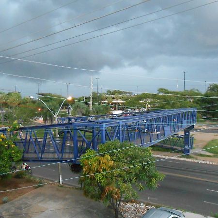 טרזינה Hotel Cidade Verde מראה חיצוני תמונה