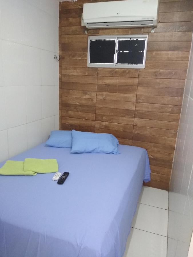 טרזינה Hotel Cidade Verde מראה חיצוני תמונה
