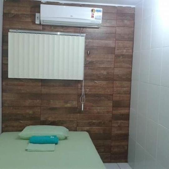 טרזינה Hotel Cidade Verde מראה חיצוני תמונה
