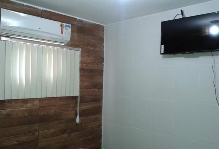 טרזינה Hotel Cidade Verde מראה חיצוני תמונה