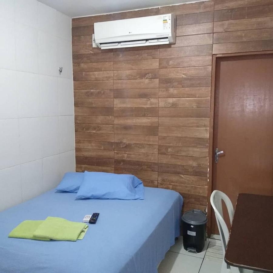 טרזינה Hotel Cidade Verde מראה חיצוני תמונה