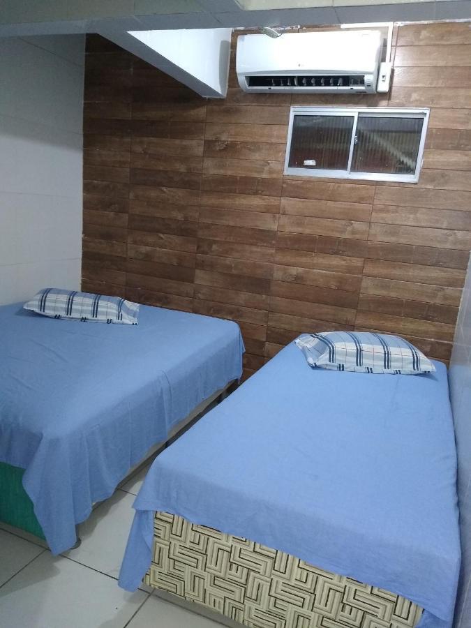 טרזינה Hotel Cidade Verde מראה חיצוני תמונה