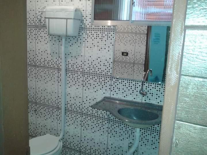 טרזינה Hotel Cidade Verde מראה חיצוני תמונה