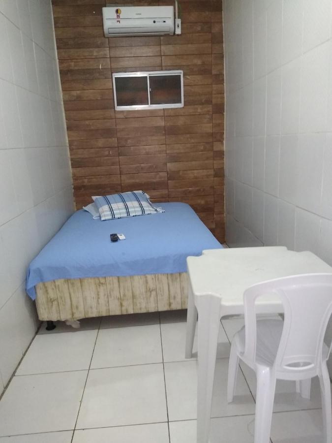 טרזינה Hotel Cidade Verde מראה חיצוני תמונה