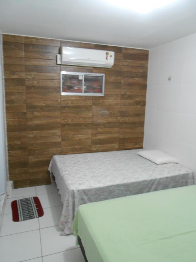 טרזינה Hotel Cidade Verde מראה חיצוני תמונה