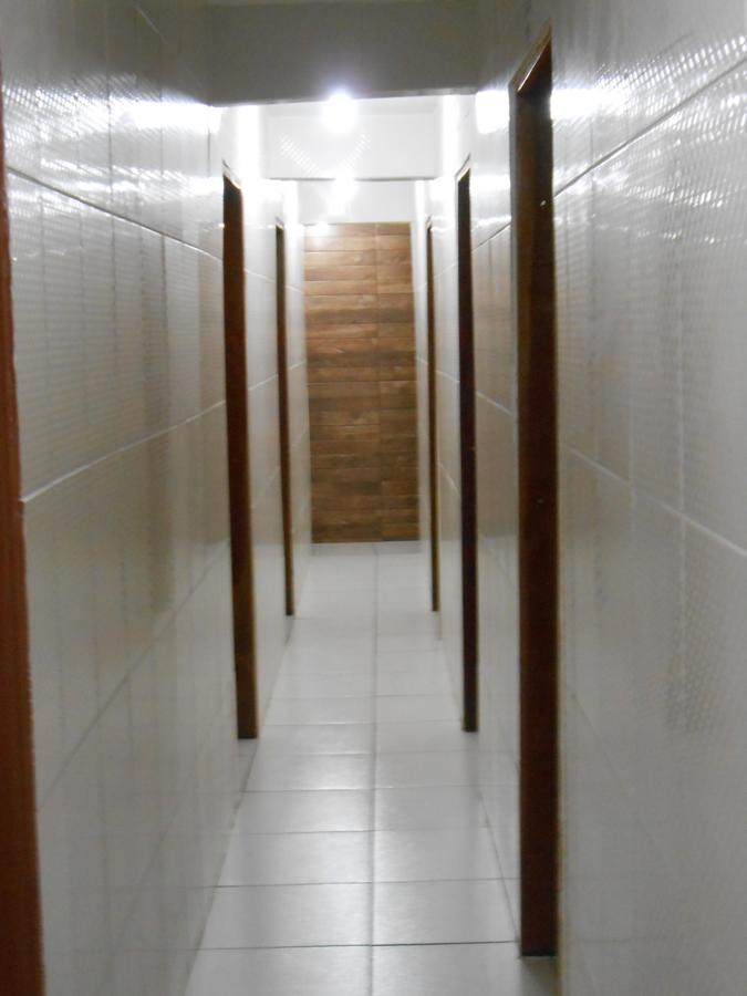 טרזינה Hotel Cidade Verde מראה חיצוני תמונה