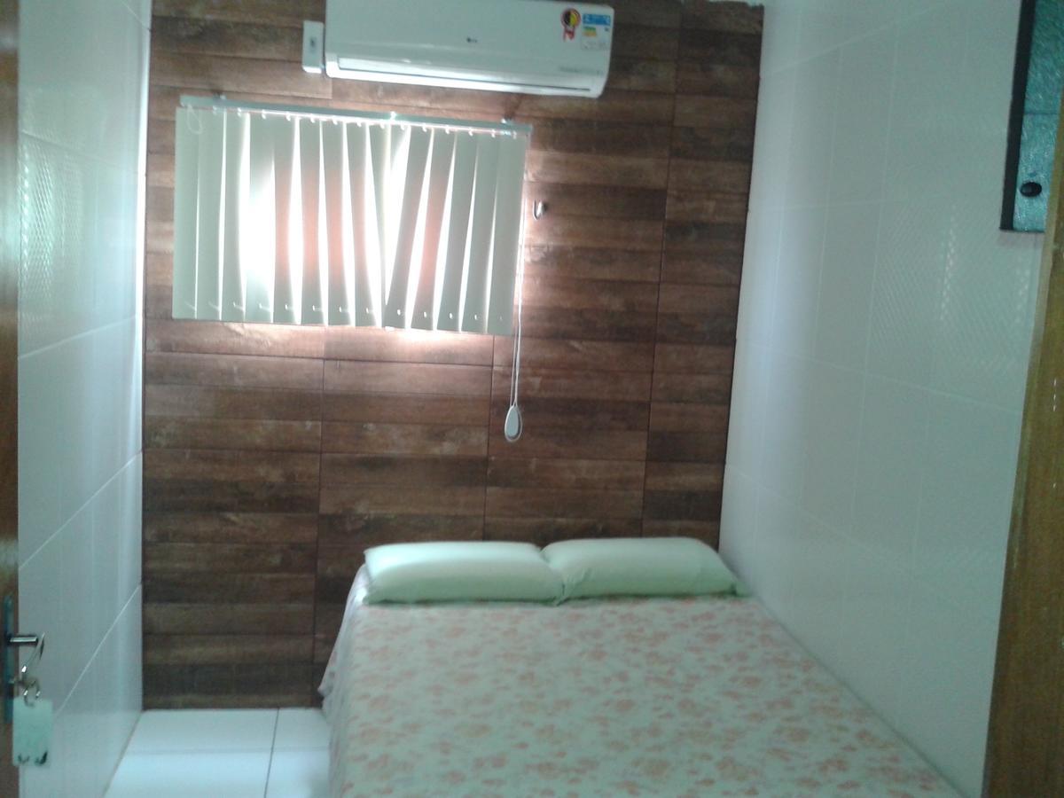 טרזינה Hotel Cidade Verde מראה חיצוני תמונה