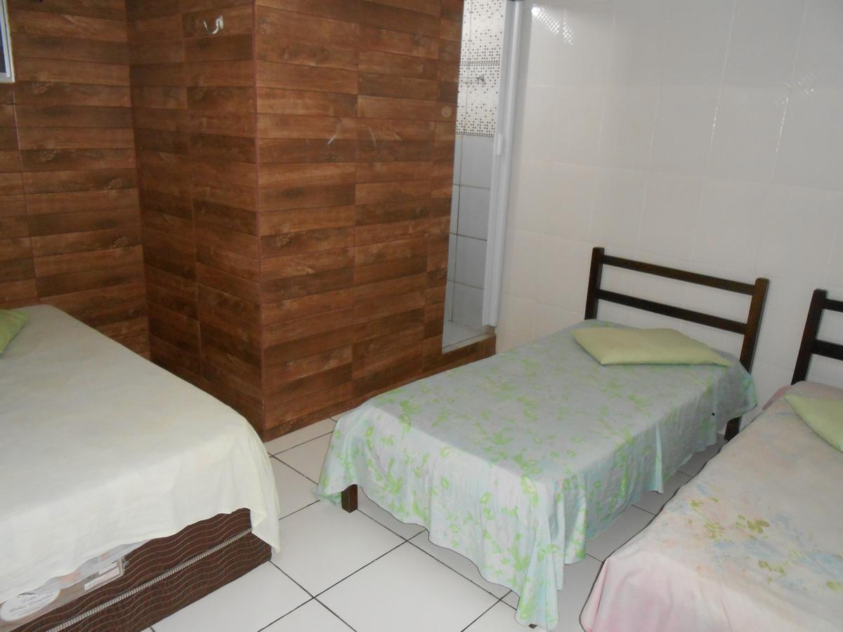 טרזינה Hotel Cidade Verde מראה חיצוני תמונה