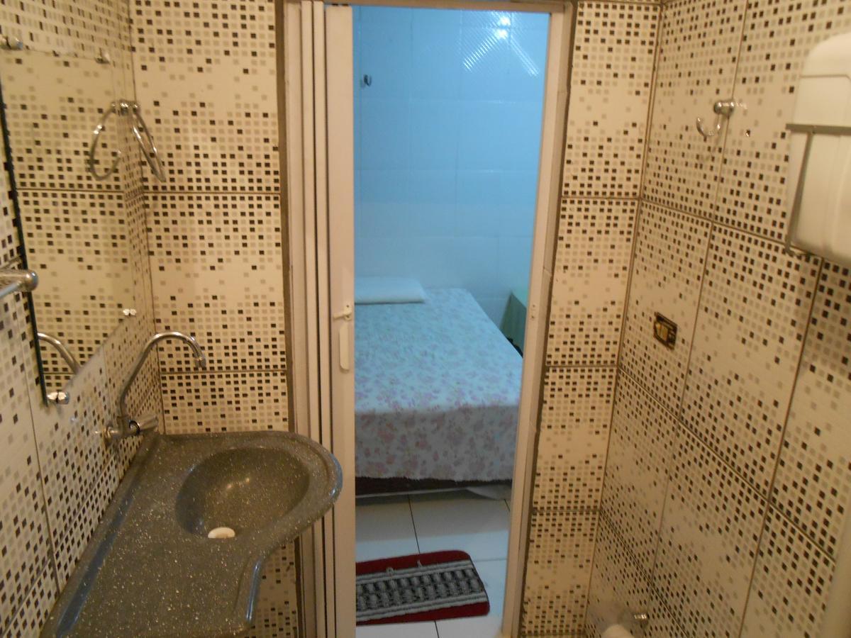 טרזינה Hotel Cidade Verde מראה חיצוני תמונה